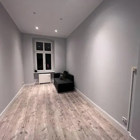 Apartment Odra River Szczecin