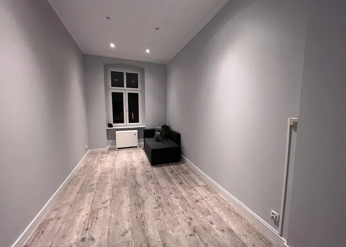 Apartamento Odra River Szczecin