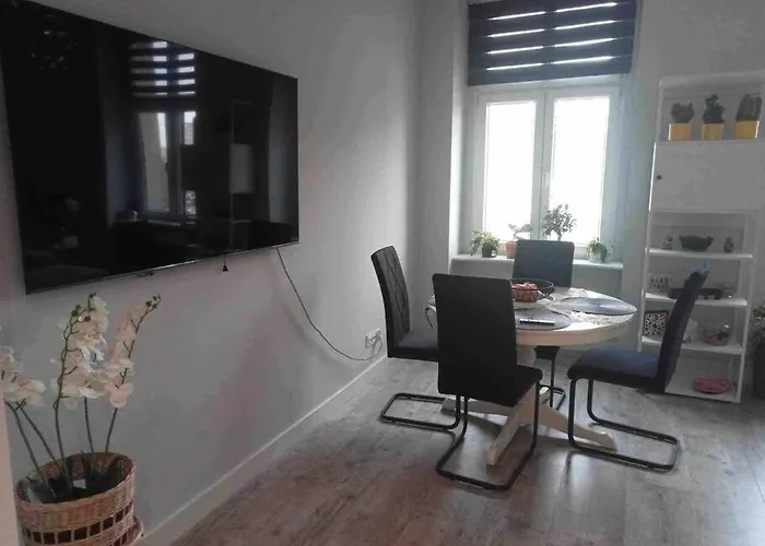 Odra River * Szczecin